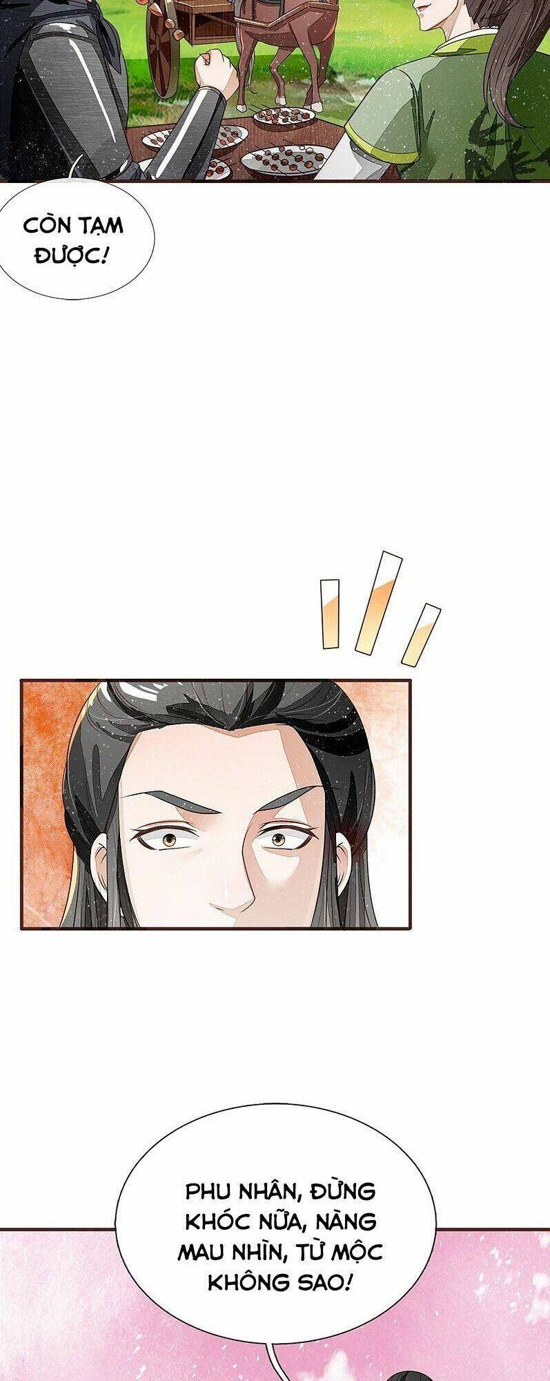 Đệ Nhất Hoàn Khố - Chapter 120 - Page 18