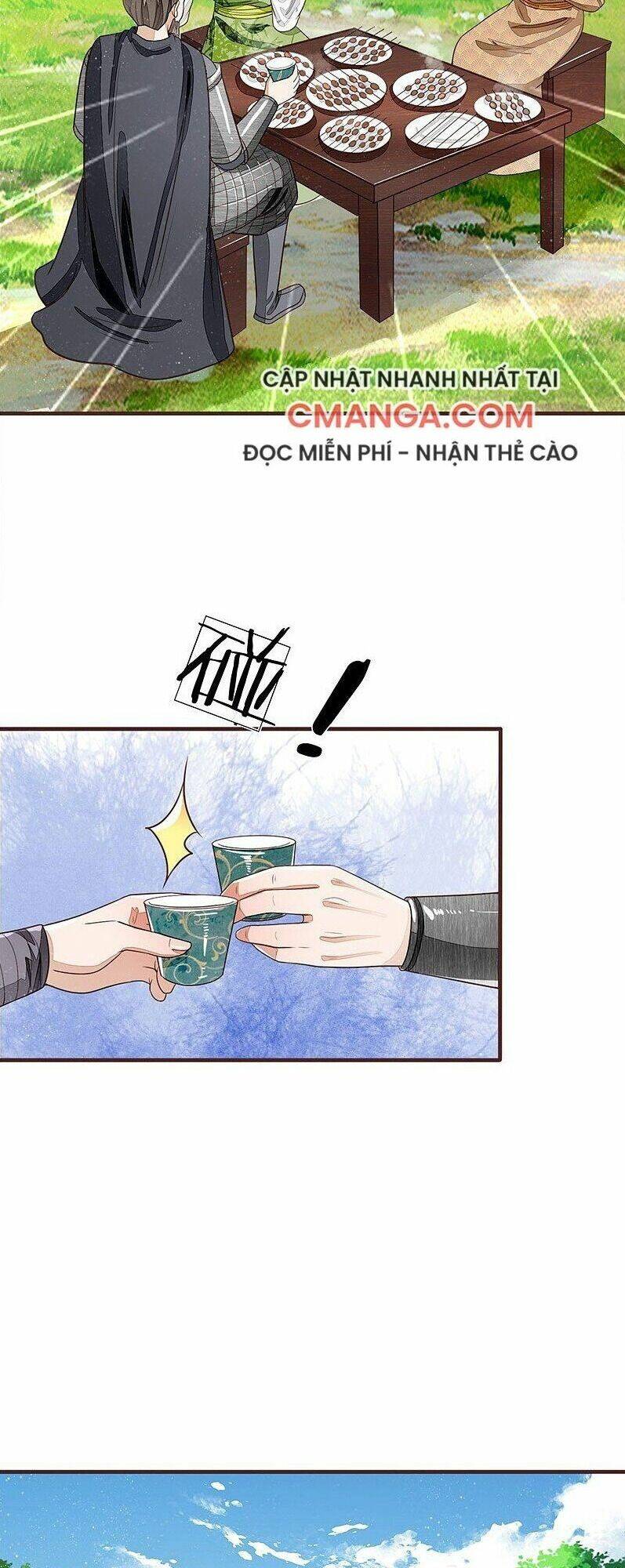 Đệ Nhất Hoàn Khố - Chapter 120 - Page 20