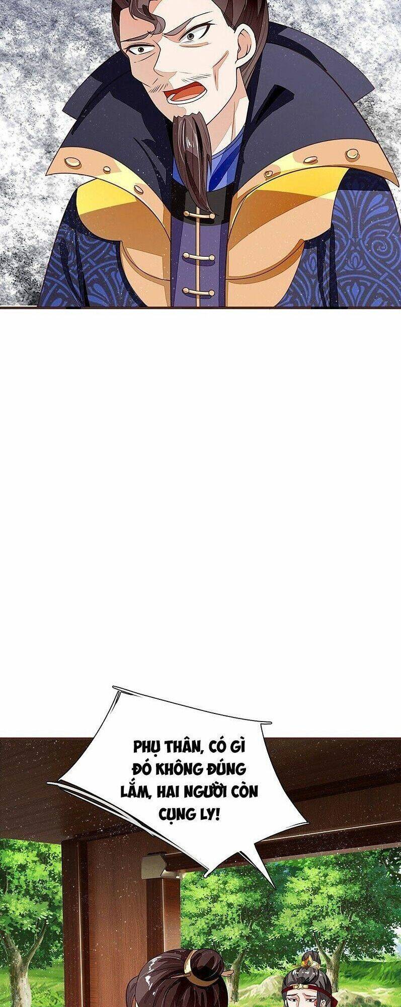 Đệ Nhất Hoàn Khố - Chapter 120 - Page 22