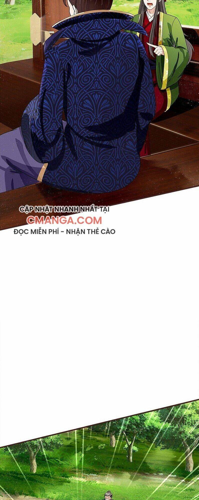 Đệ Nhất Hoàn Khố - Chapter 120 - Page 23