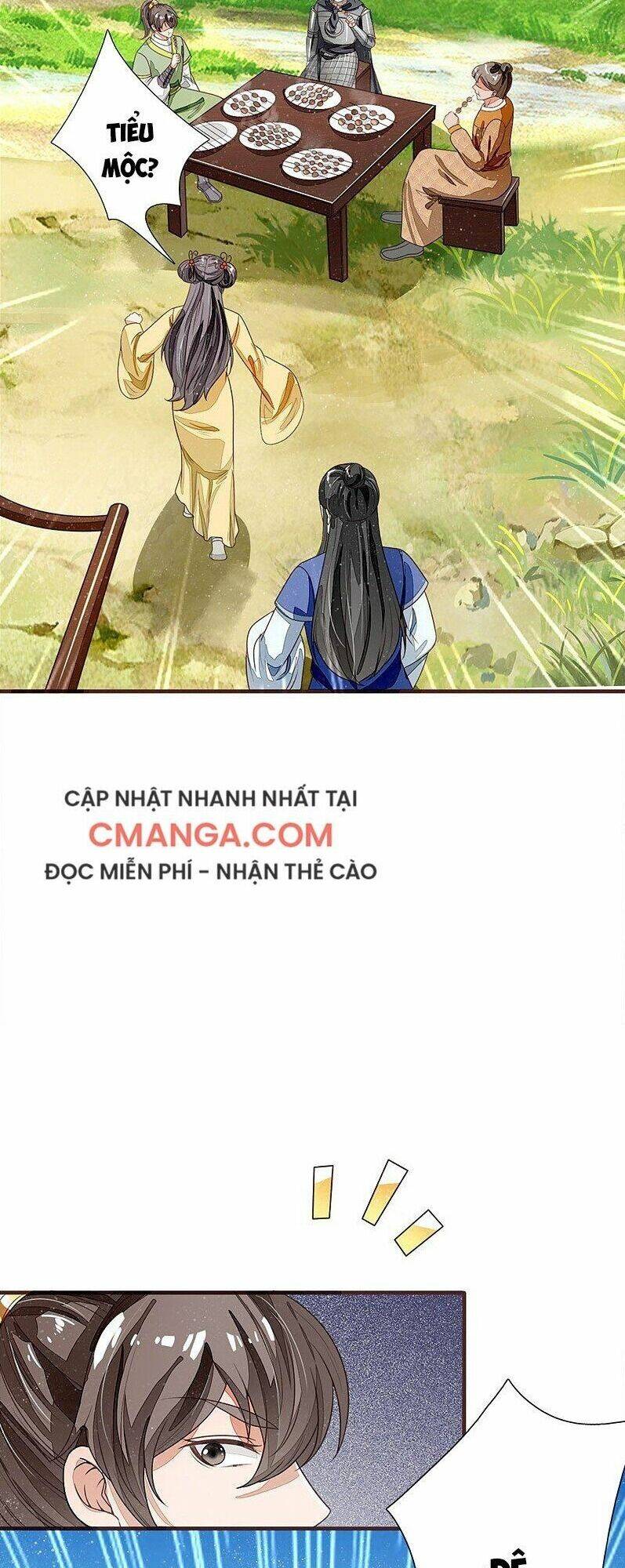 Đệ Nhất Hoàn Khố - Chapter 120 - Page 24