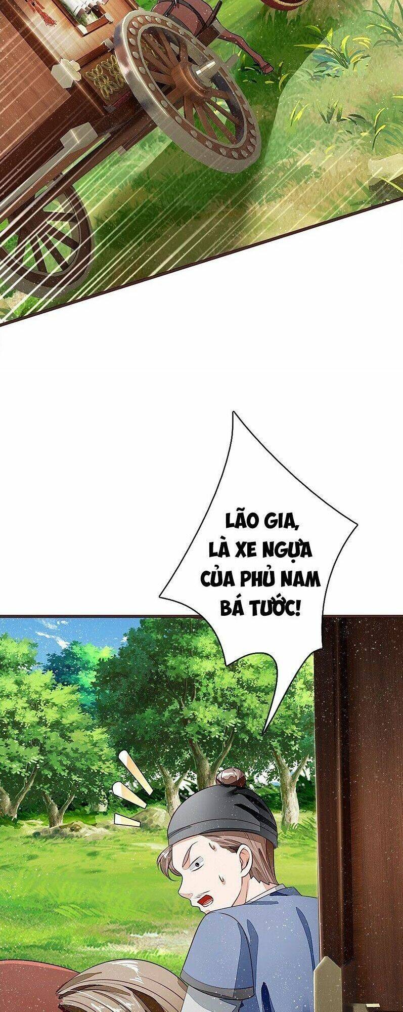 Đệ Nhất Hoàn Khố - Chapter 120 - Page 3