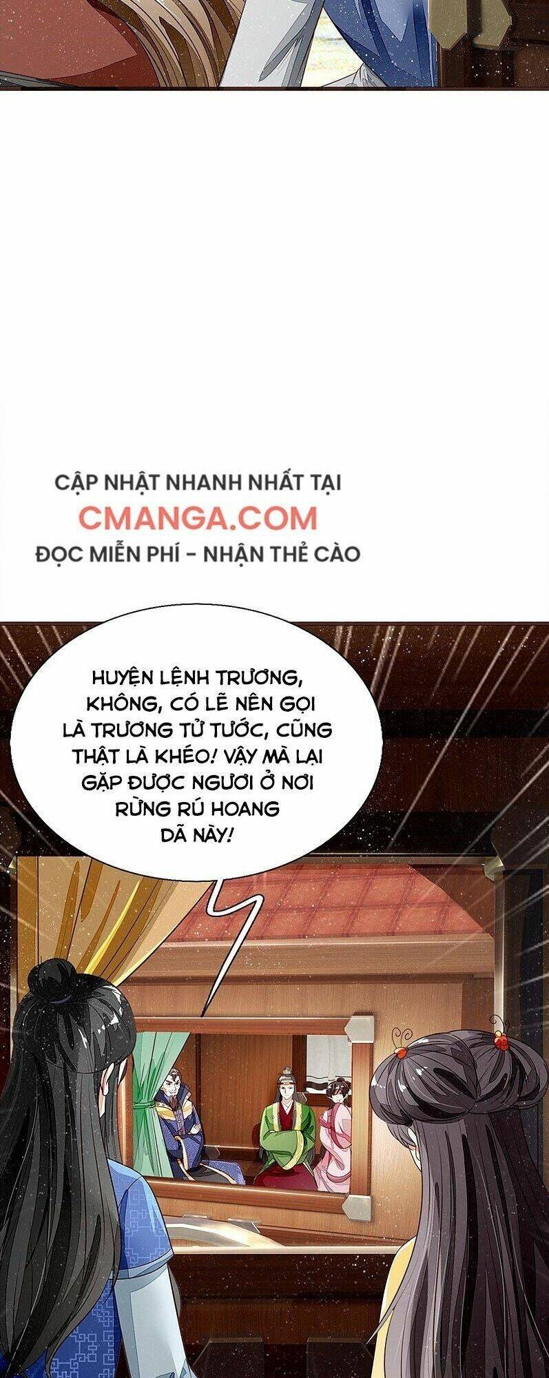 Đệ Nhất Hoàn Khố - Chapter 120 - Page 4