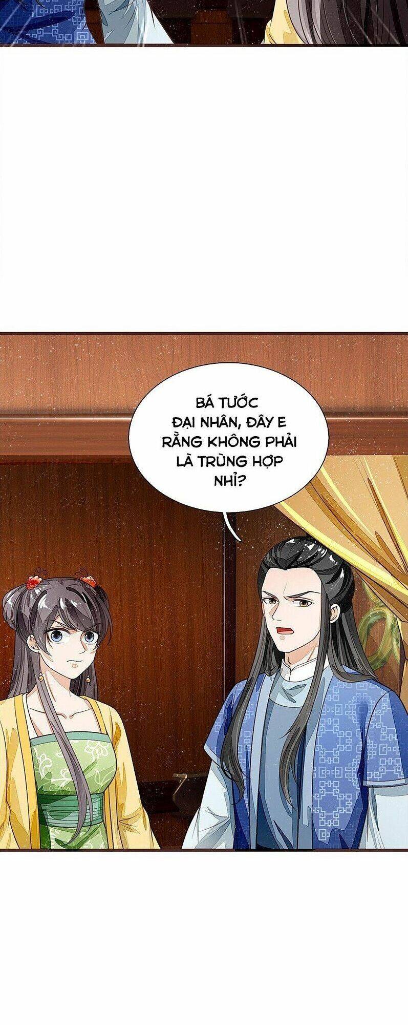 Đệ Nhất Hoàn Khố - Chapter 120 - Page 5