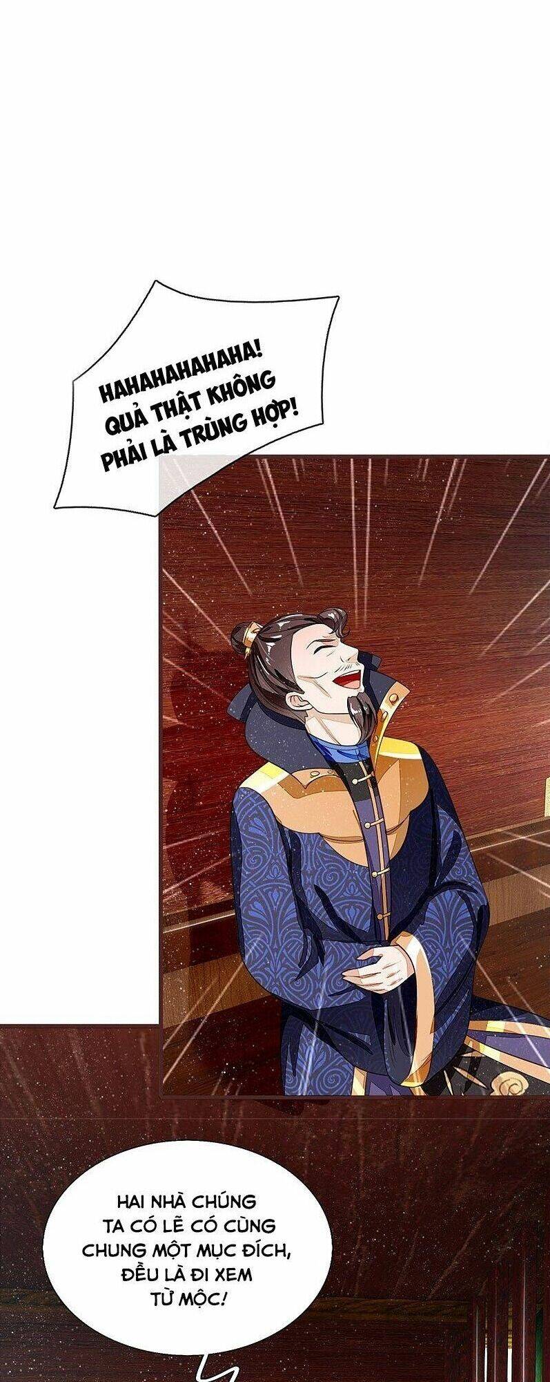 Đệ Nhất Hoàn Khố - Chapter 120 - Page 6