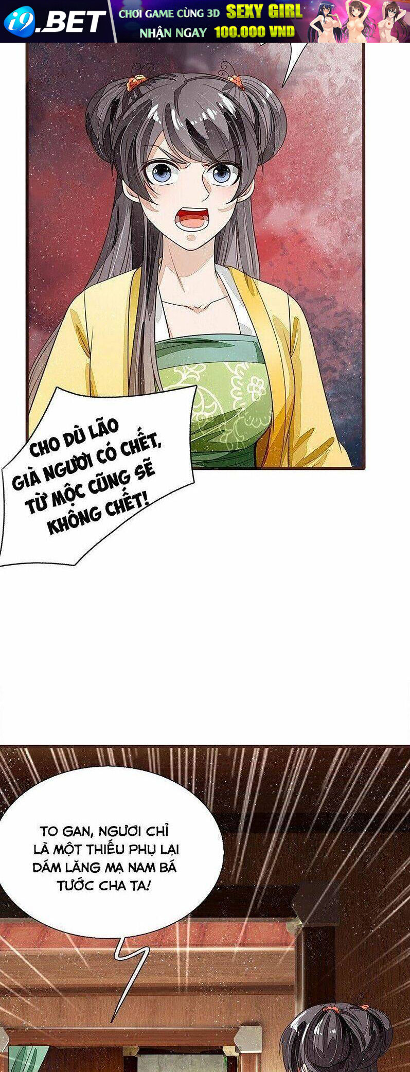 Đệ Nhất Hoàn Khố - Chapter 120 - Page 8