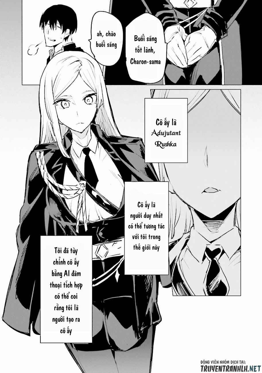 Estel De Valonia - Chapter 1 - Page 12