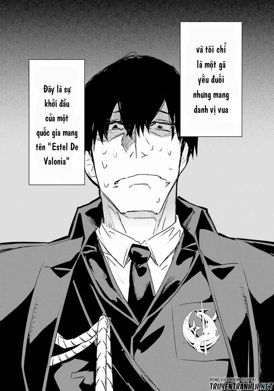 Estel De Valonia - Chapter 1 - Page 33