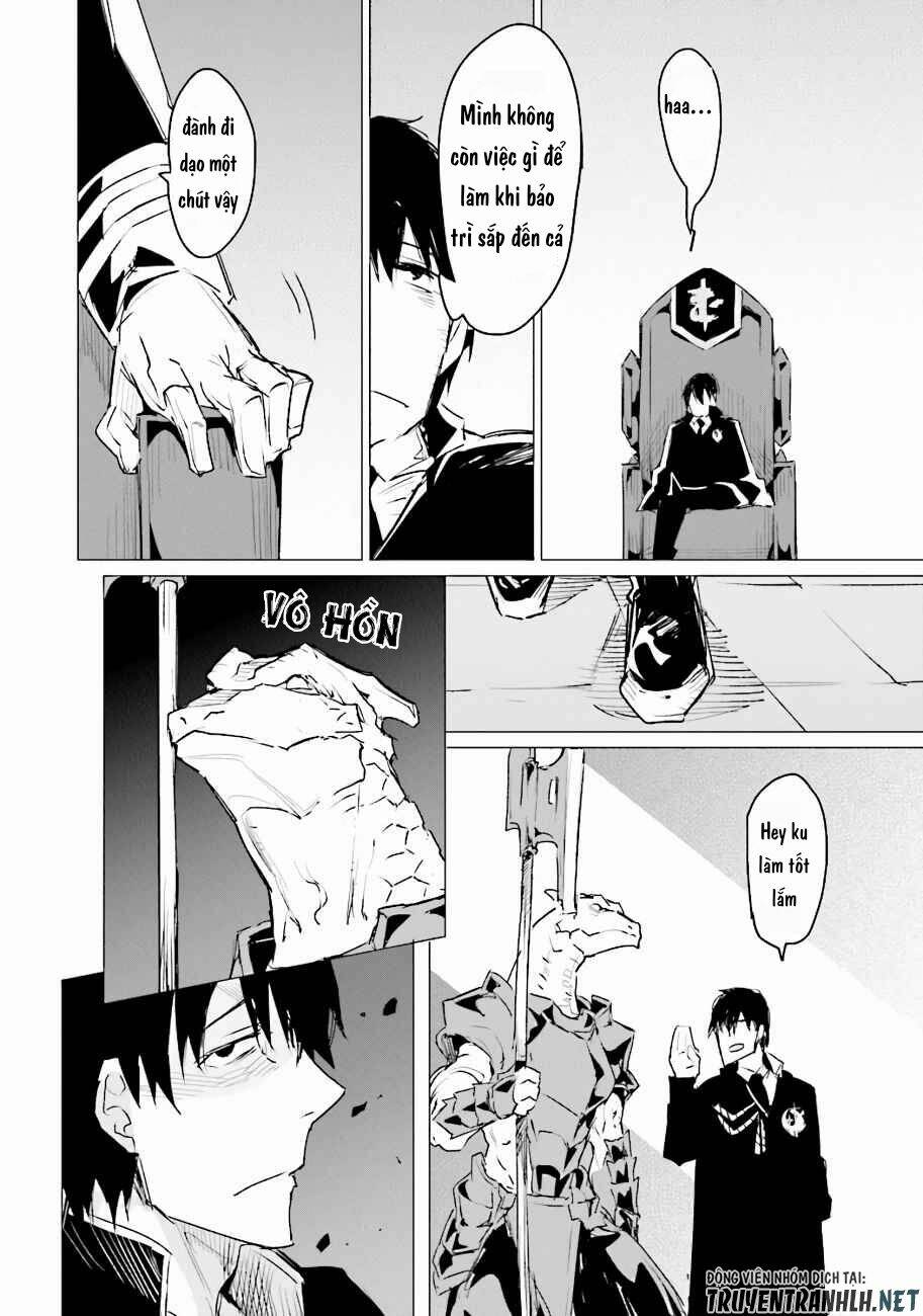 Estel De Valonia - Chapter 1 - Page 8