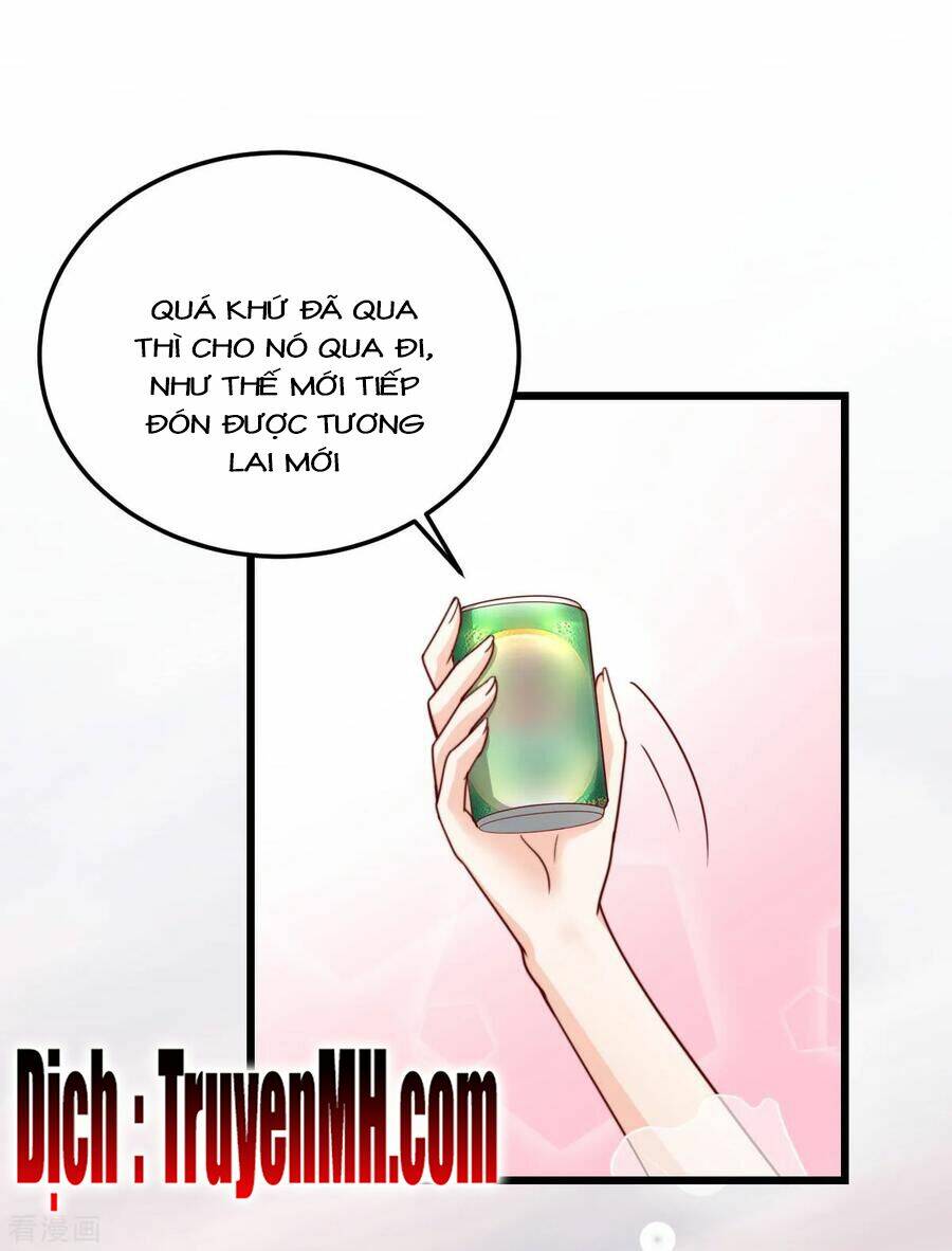 Cường Thế Tù Ái - Địch Thiếu Đừng Xằng Bậy - Chapter 76 - Page 12