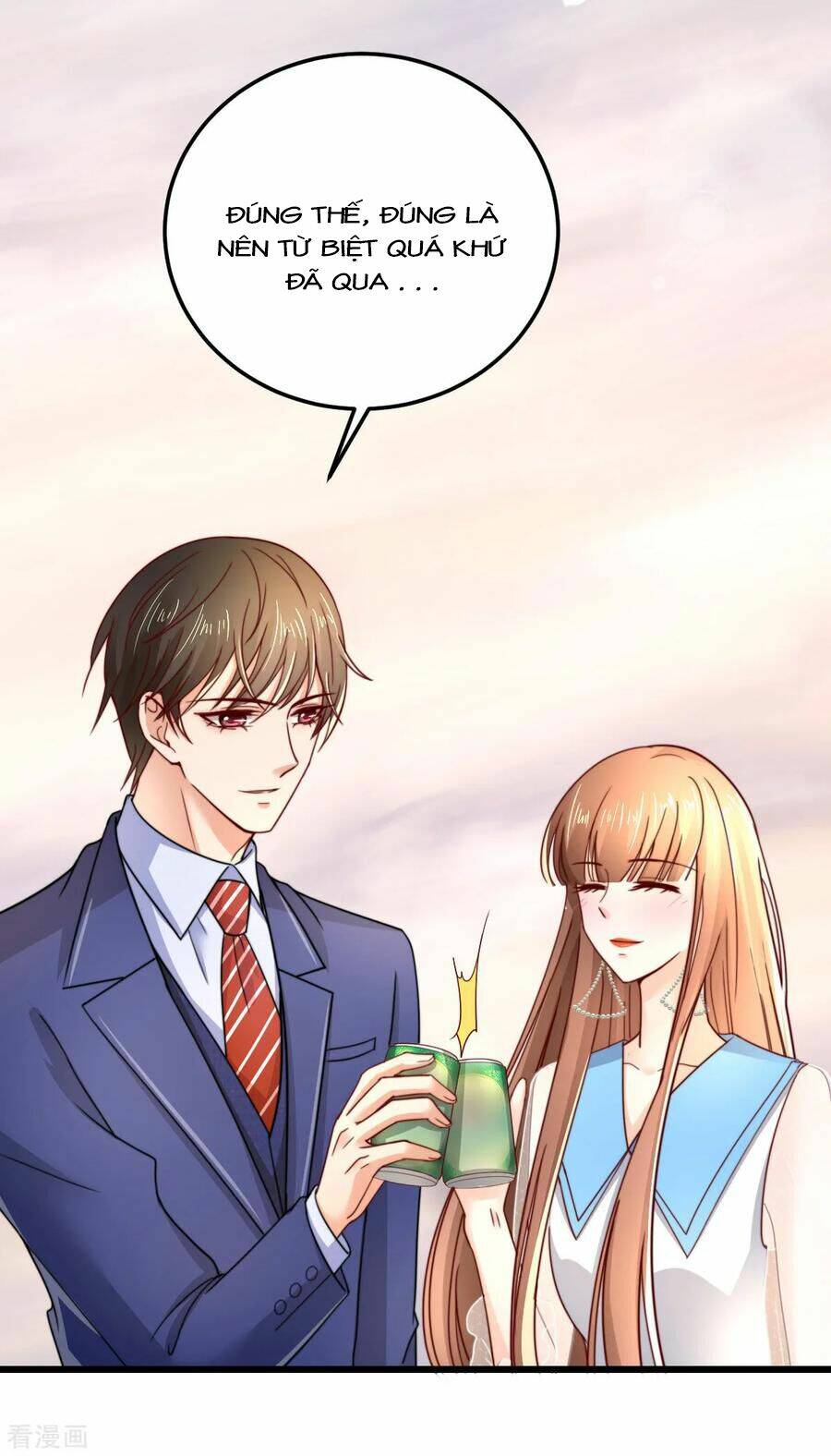 Cường Thế Tù Ái - Địch Thiếu Đừng Xằng Bậy - Chapter 76 - Page 13