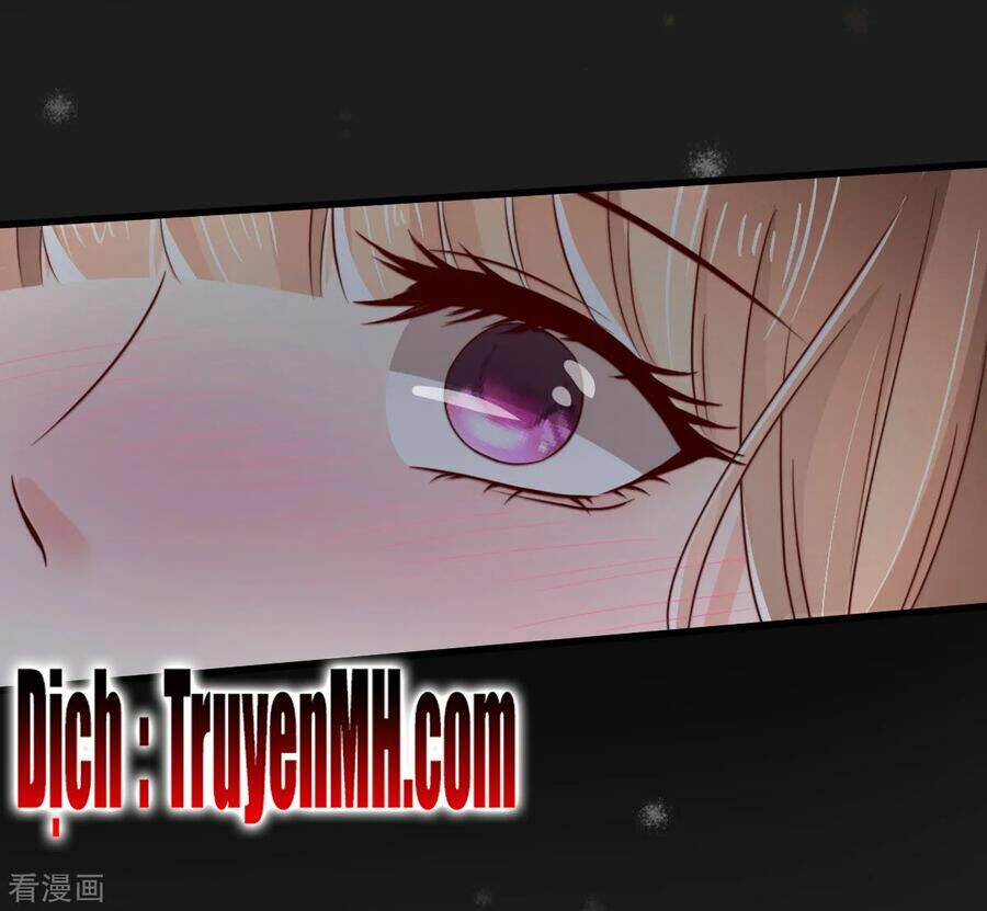 Cường Thế Tù Ái - Địch Thiếu Đừng Xằng Bậy - Chapter 76 - Page 18