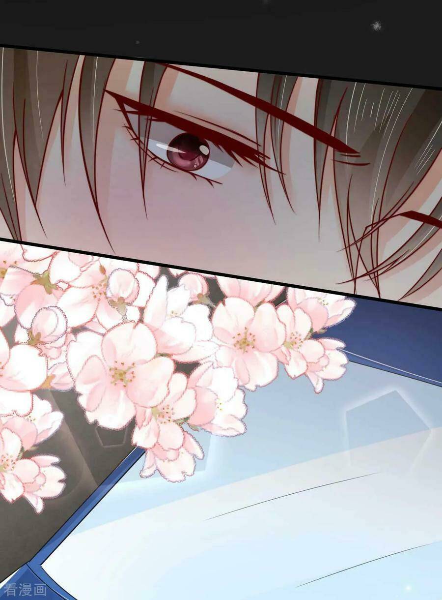 Cường Thế Tù Ái - Địch Thiếu Đừng Xằng Bậy - Chapter 76 - Page 19