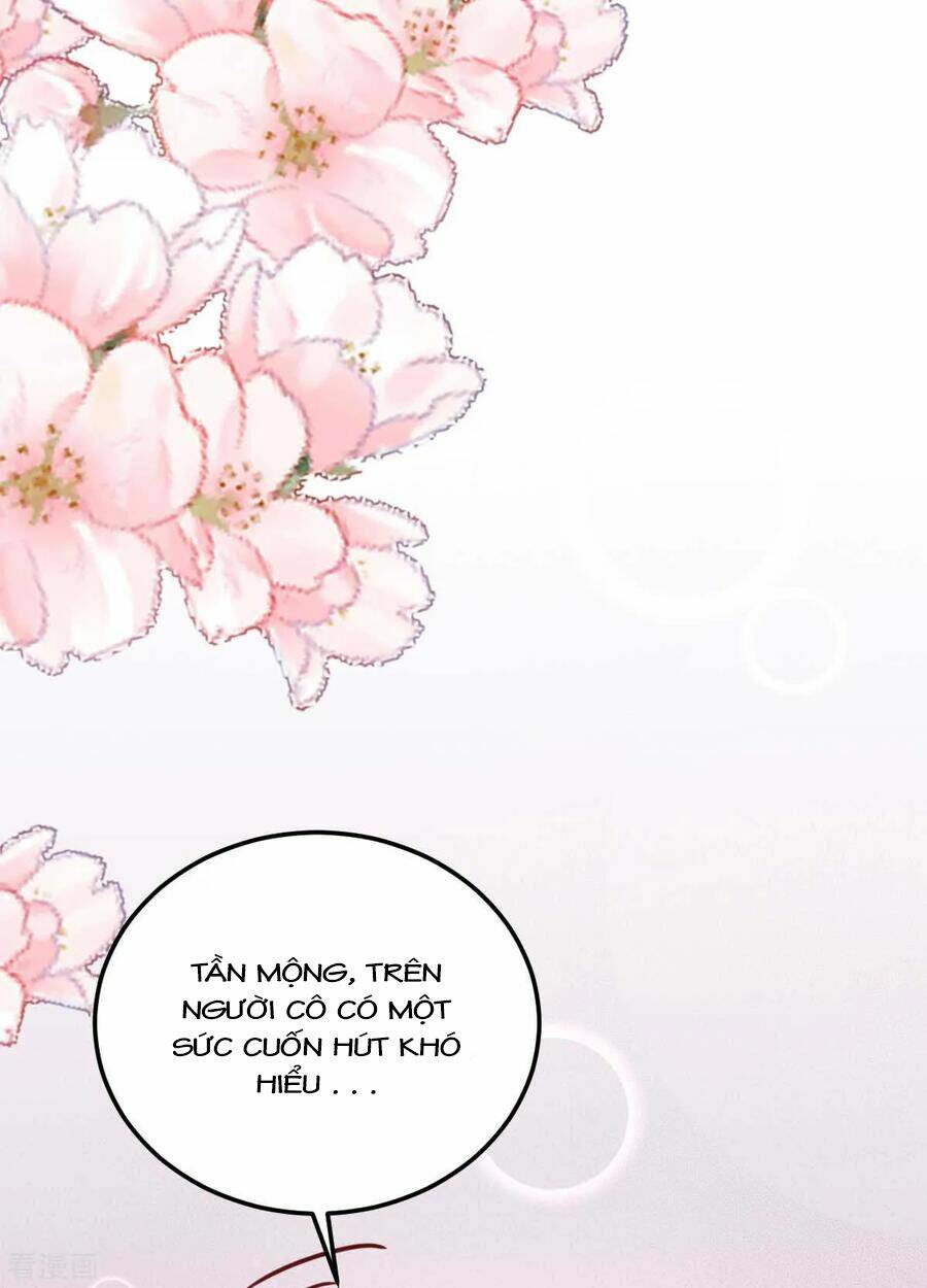 Cường Thế Tù Ái - Địch Thiếu Đừng Xằng Bậy - Chapter 76 - Page 21