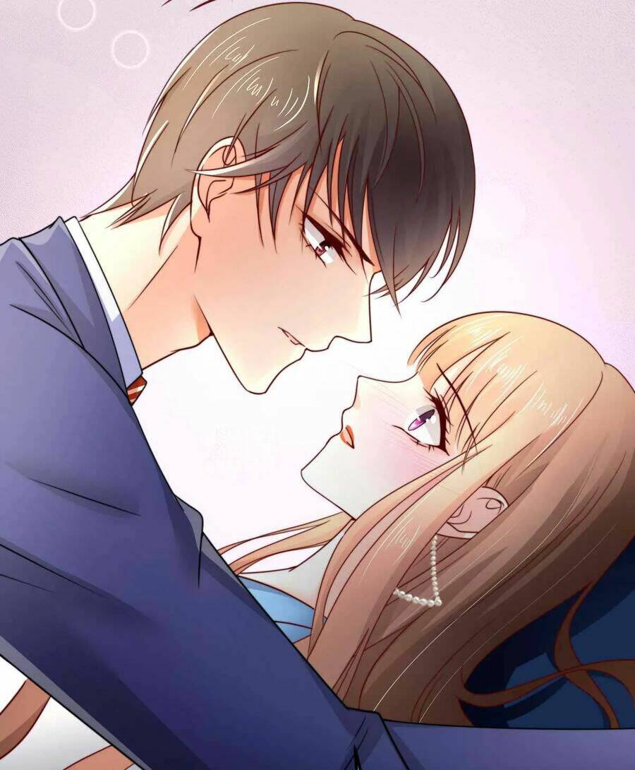 Cường Thế Tù Ái - Địch Thiếu Đừng Xằng Bậy - Chapter 76 - Page 22