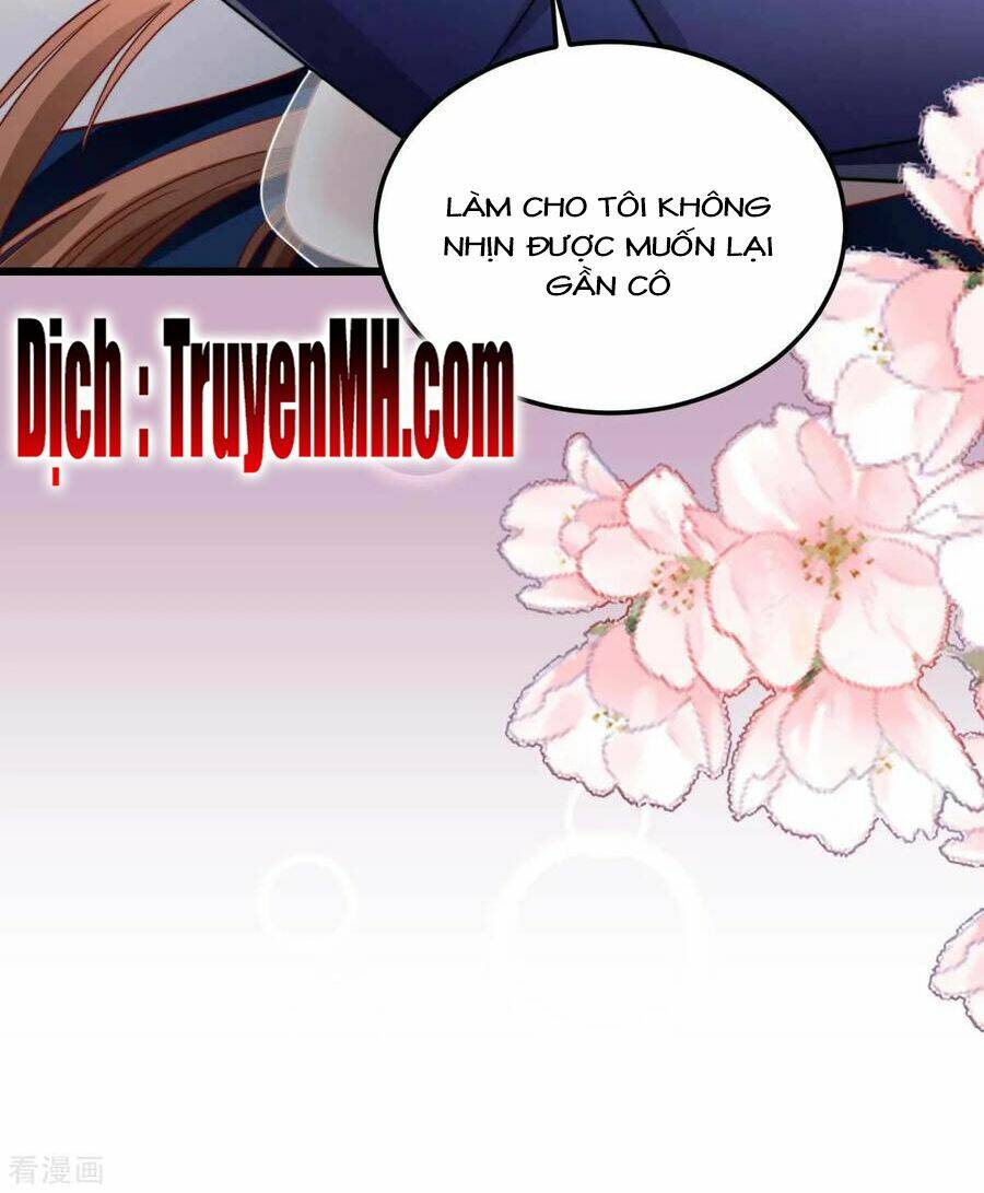 Cường Thế Tù Ái - Địch Thiếu Đừng Xằng Bậy - Chapter 76 - Page 23