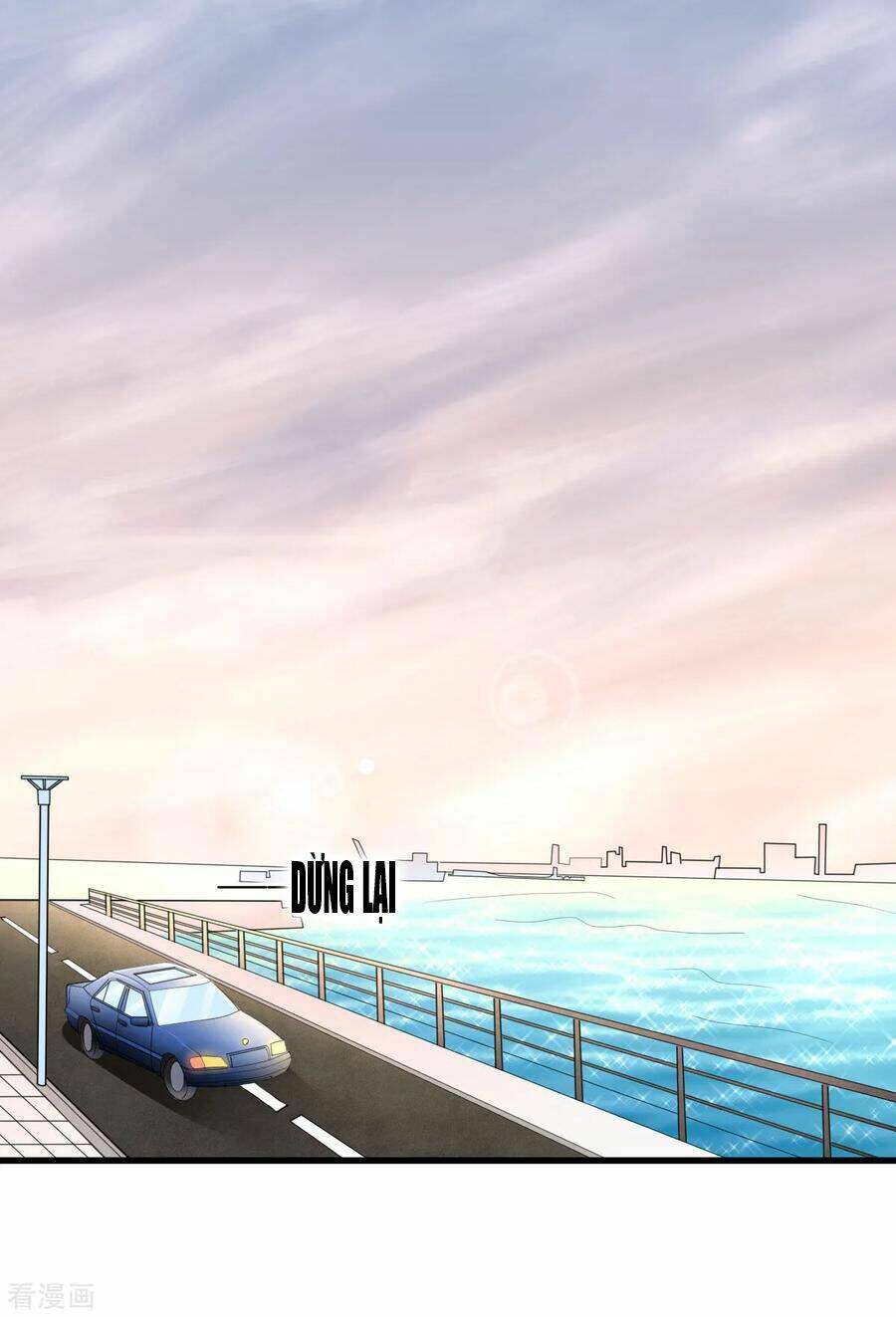 Cường Thế Tù Ái - Địch Thiếu Đừng Xằng Bậy - Chapter 76 - Page 3