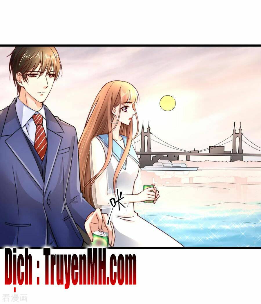 Cường Thế Tù Ái - Địch Thiếu Đừng Xằng Bậy - Chapter 76 - Page 4