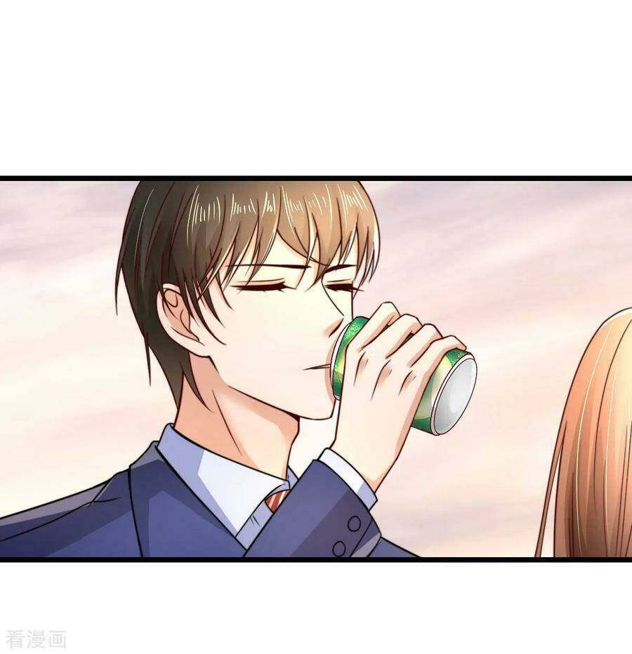 Cường Thế Tù Ái - Địch Thiếu Đừng Xằng Bậy - Chapter 76 - Page 5