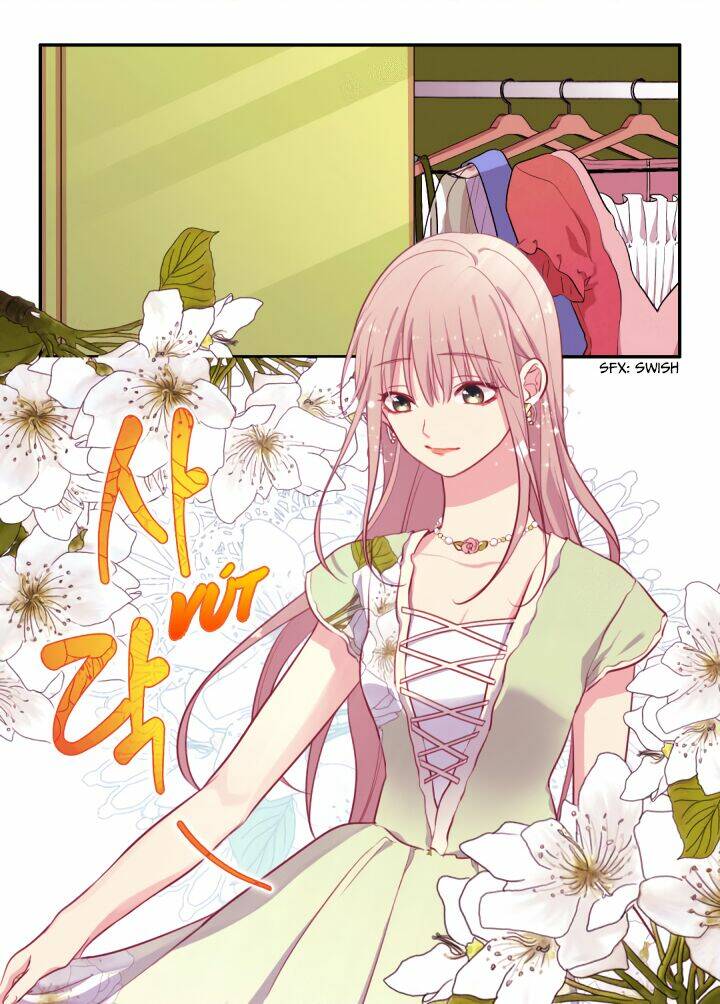 Daisy: Con Đừng Trở Thành Vị Hôn Thê Của Công Tước - Chapter 5 - Page 11