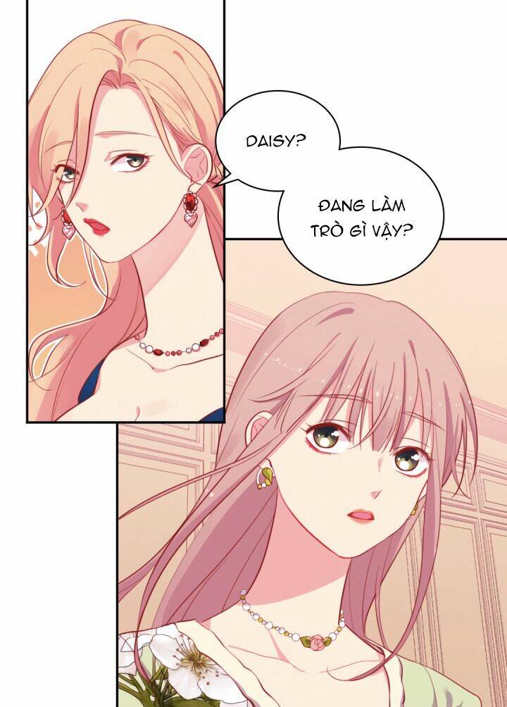 Daisy: Con Đừng Trở Thành Vị Hôn Thê Của Công Tước - Chapter 5 - Page 12