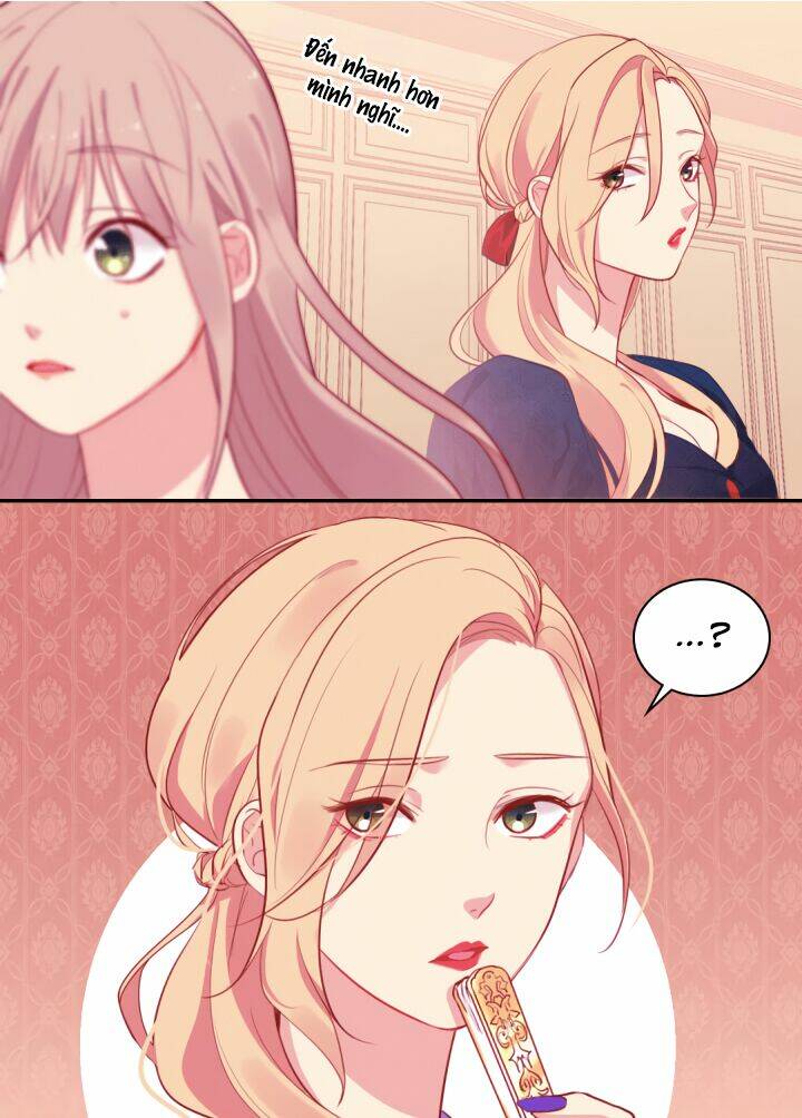 Daisy: Con Đừng Trở Thành Vị Hôn Thê Của Công Tước - Chapter 5 - Page 14