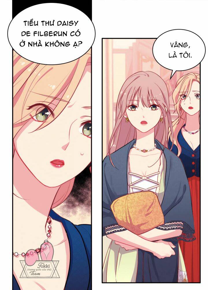 Daisy: Con Đừng Trở Thành Vị Hôn Thê Của Công Tước - Chapter 5 - Page 17