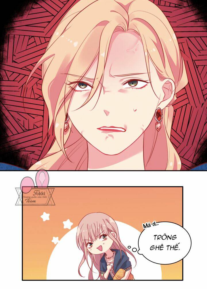Daisy: Con Đừng Trở Thành Vị Hôn Thê Của Công Tước - Chapter 5 - Page 19