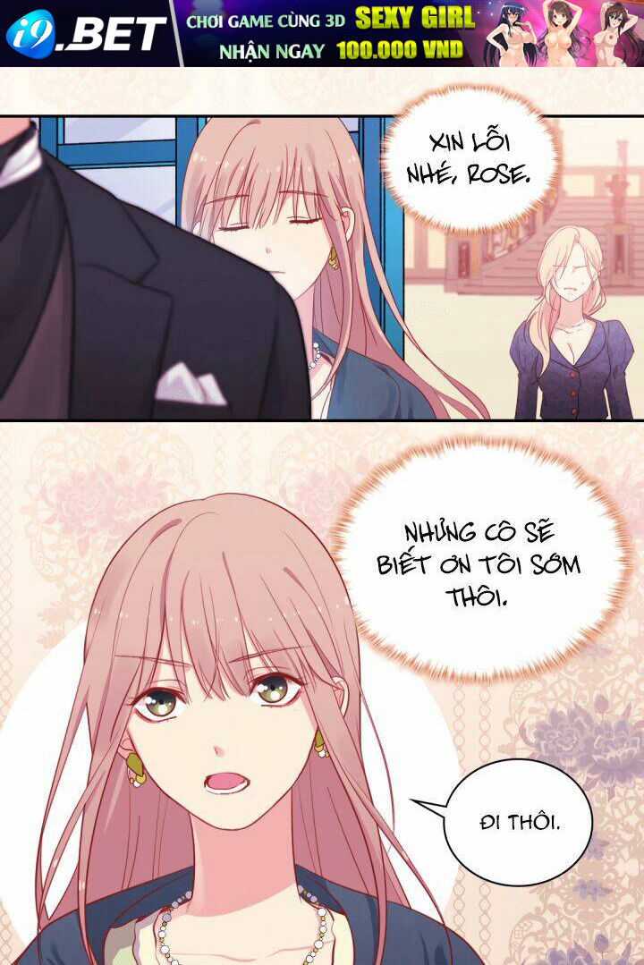 Daisy: Con Đừng Trở Thành Vị Hôn Thê Của Công Tước - Chapter 5 - Page 21