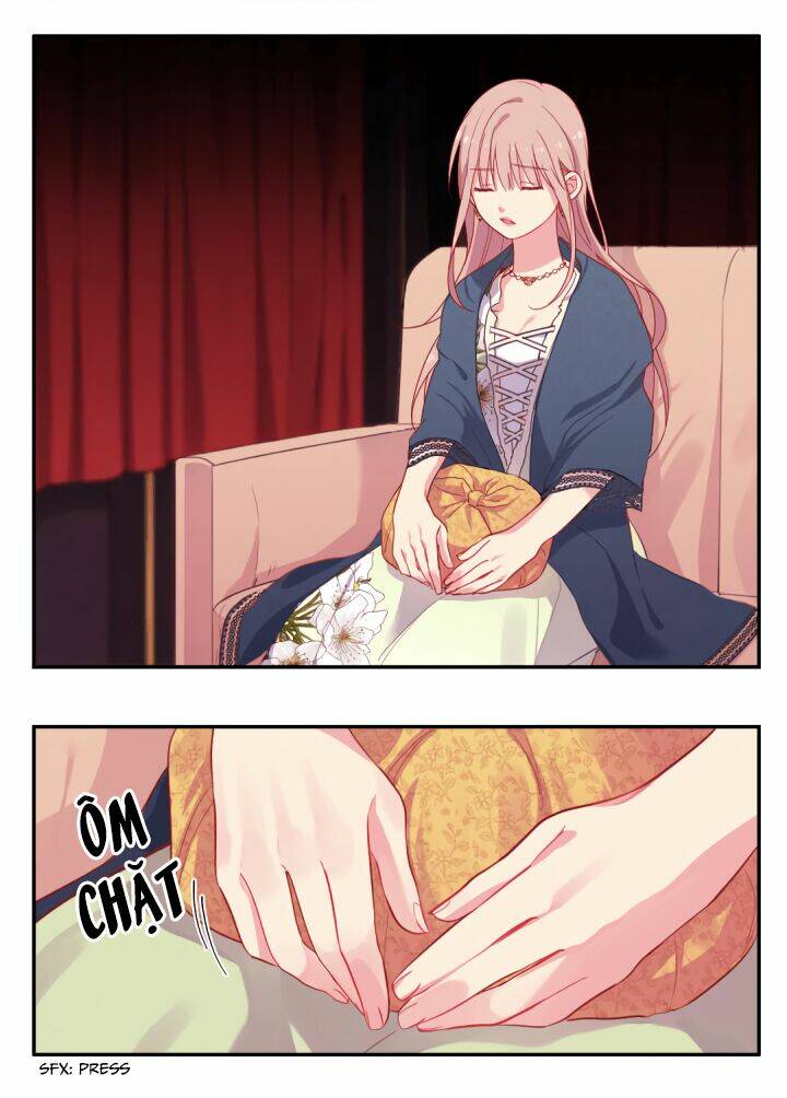 Daisy: Con Đừng Trở Thành Vị Hôn Thê Của Công Tước - Chapter 5 - Page 23