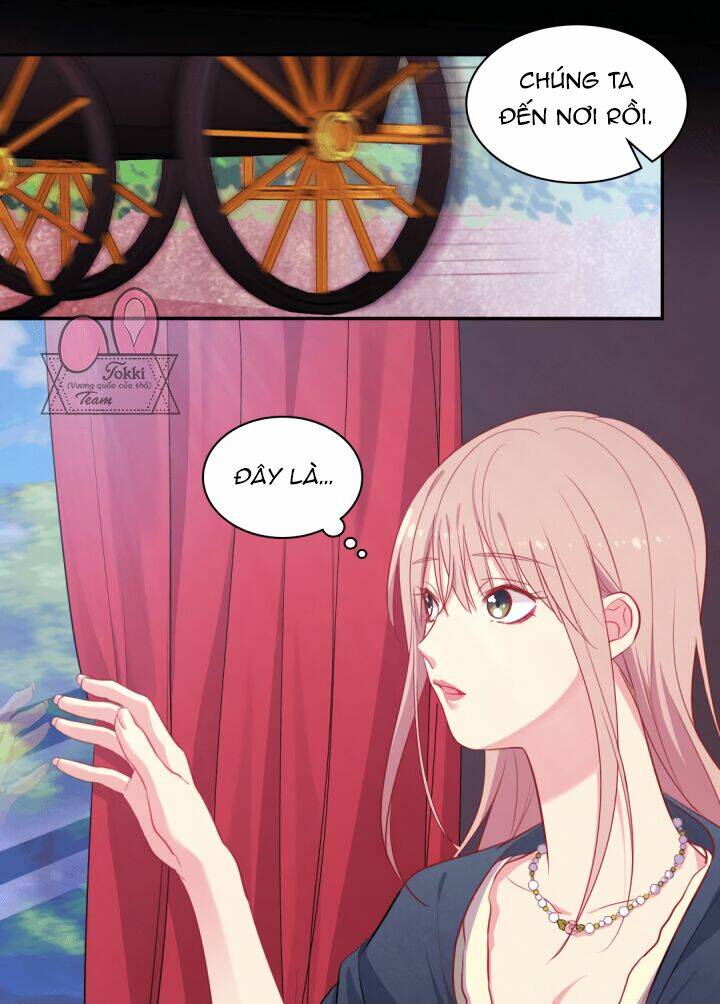 Daisy: Con Đừng Trở Thành Vị Hôn Thê Của Công Tước - Chapter 5 - Page 24