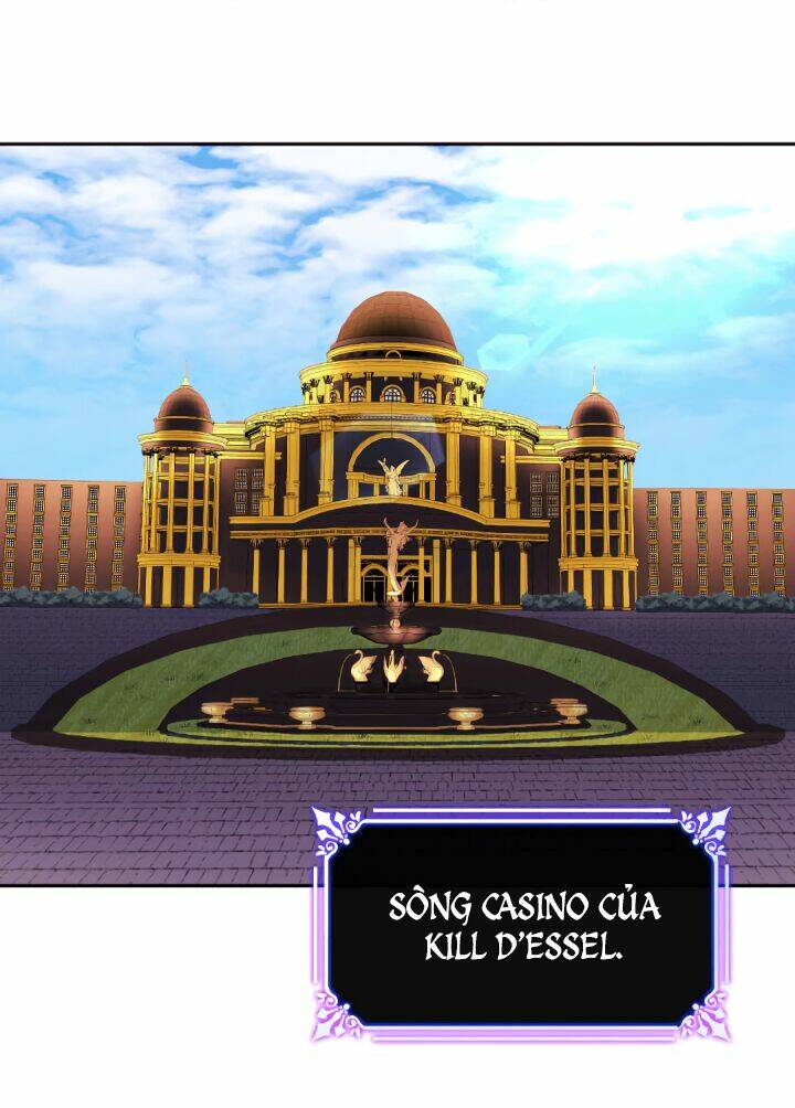 Daisy: Con Đừng Trở Thành Vị Hôn Thê Của Công Tước - Chapter 5 - Page 25