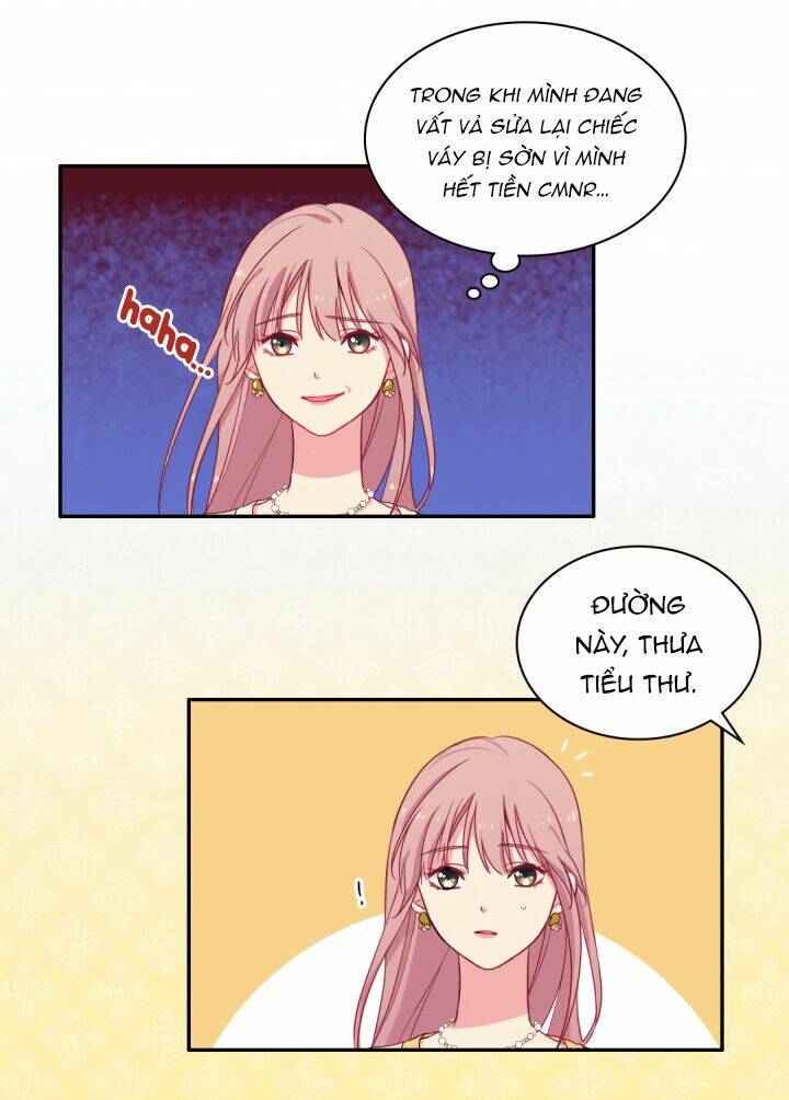 Daisy: Con Đừng Trở Thành Vị Hôn Thê Của Công Tước - Chapter 5 - Page 29