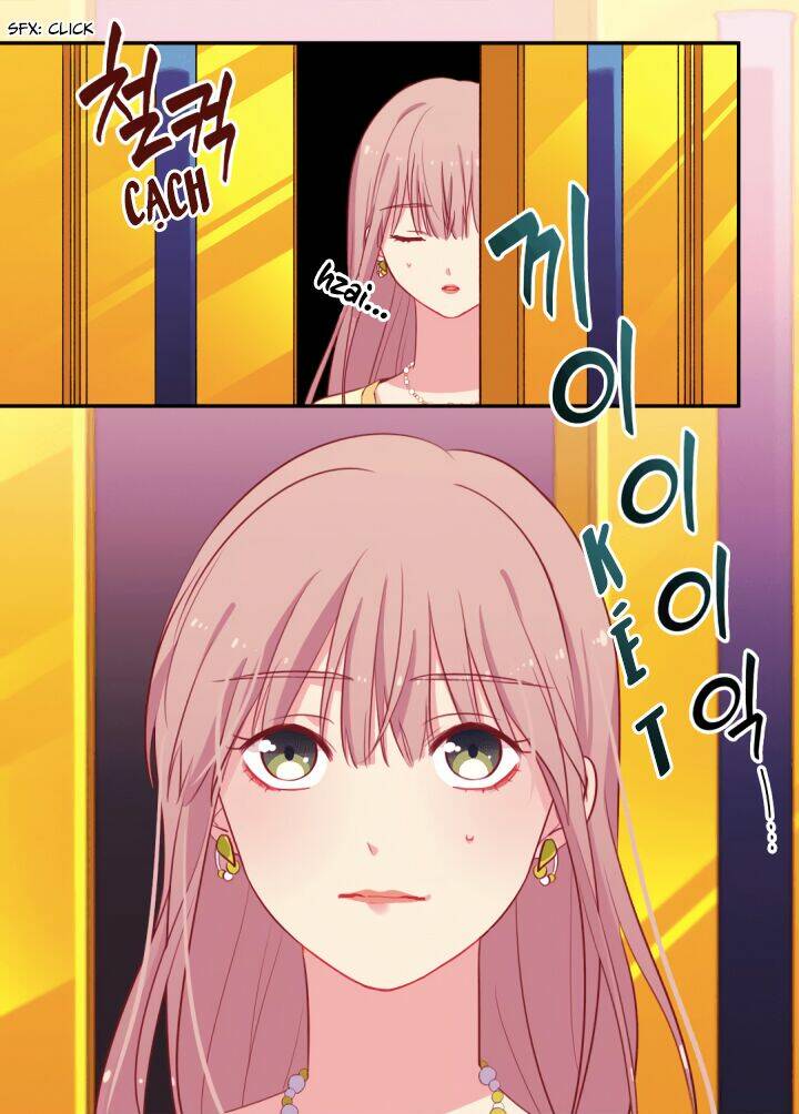 Daisy: Con Đừng Trở Thành Vị Hôn Thê Của Công Tước - Chapter 5 - Page 32