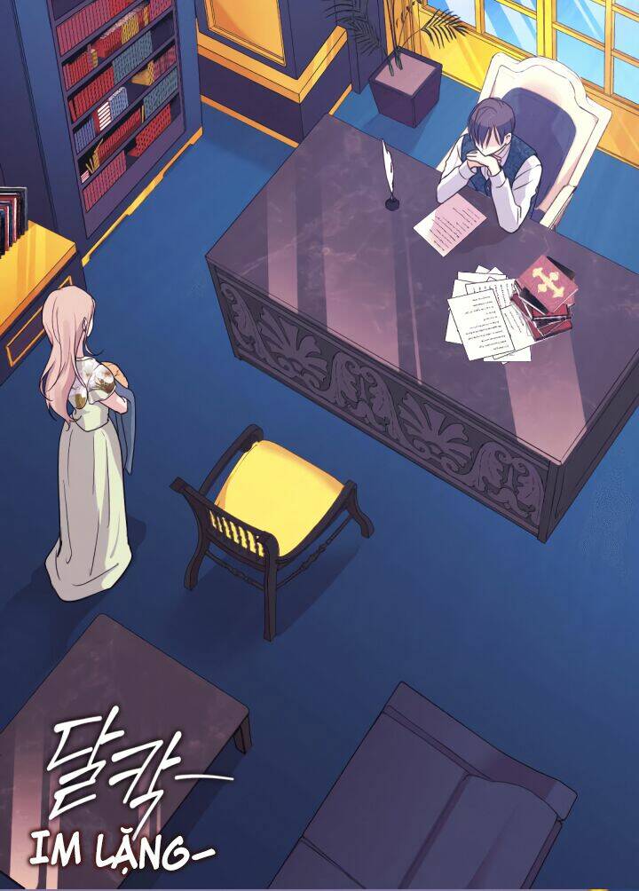 Daisy: Con Đừng Trở Thành Vị Hôn Thê Của Công Tước - Chapter 5 - Page 34