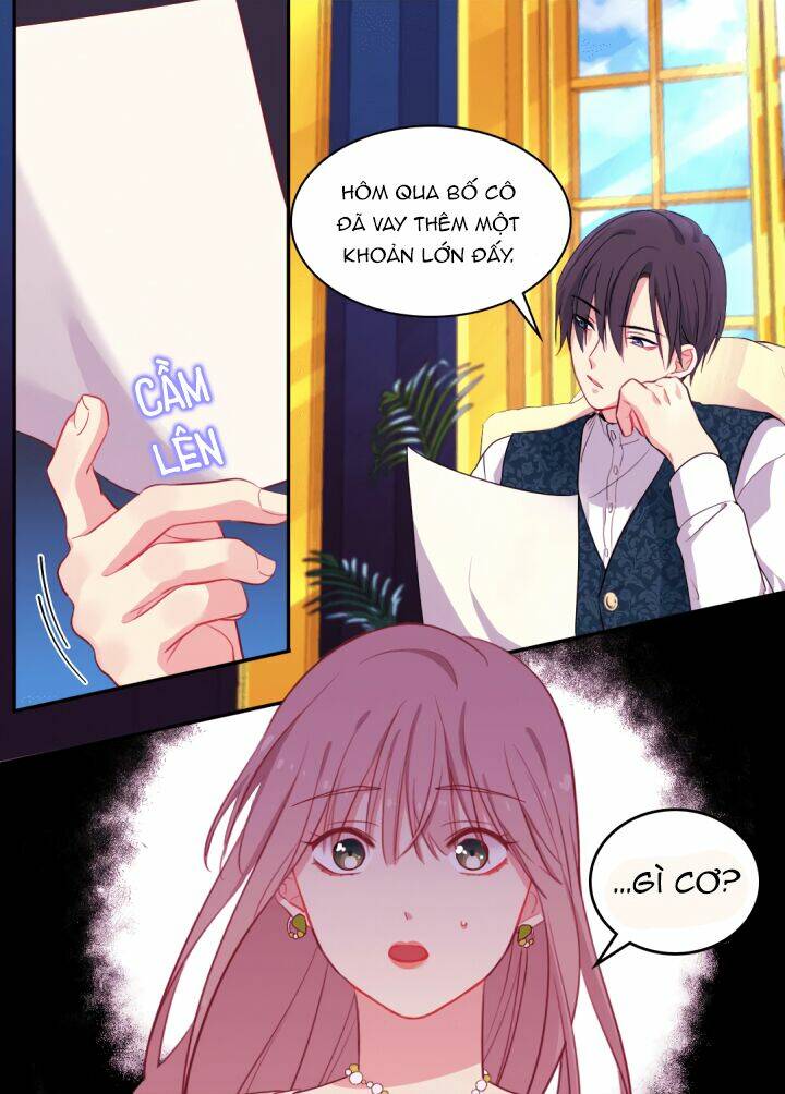 Daisy: Con Đừng Trở Thành Vị Hôn Thê Của Công Tước - Chapter 5 - Page 36