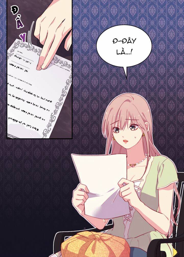 Daisy: Con Đừng Trở Thành Vị Hôn Thê Của Công Tước - Chapter 5 - Page 38