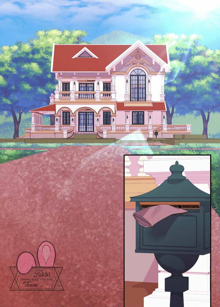 Daisy: Con Đừng Trở Thành Vị Hôn Thê Của Công Tước - Chapter 5 - Page 3