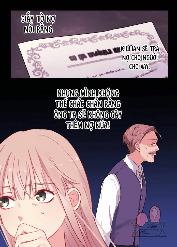 Daisy: Con Đừng Trở Thành Vị Hôn Thê Của Công Tước - Chapter 5 - Page 39