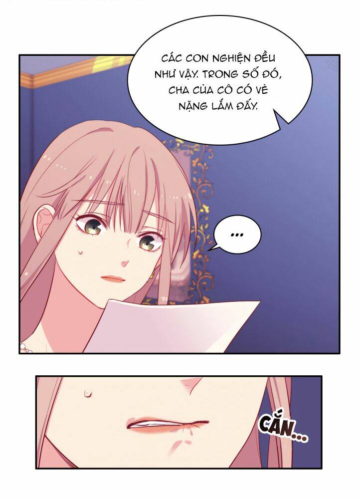 Daisy: Con Đừng Trở Thành Vị Hôn Thê Của Công Tước - Chapter 5 - Page 41