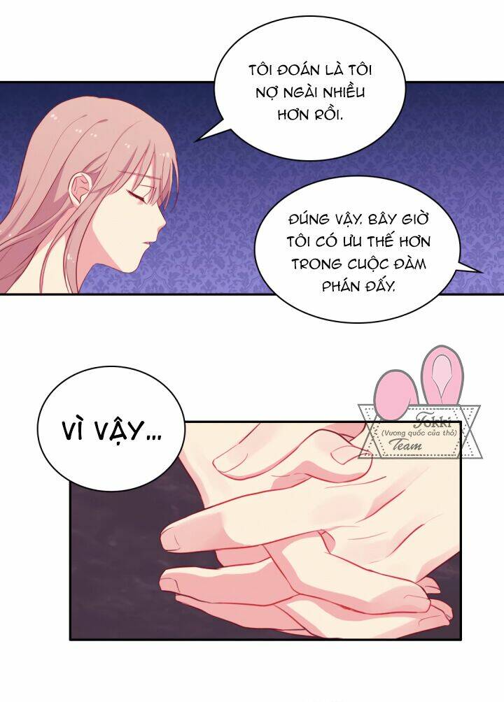 Daisy: Con Đừng Trở Thành Vị Hôn Thê Của Công Tước - Chapter 5 - Page 42