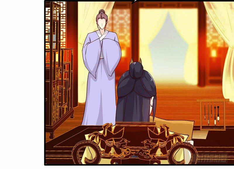 Tố Thủ Già Thiên - Chapter 18 - Page 24