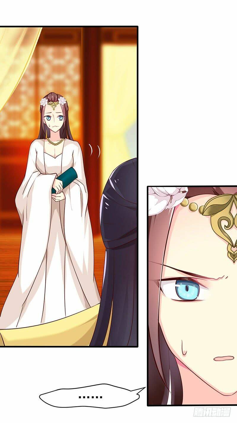 Tố Thủ Già Thiên - Chapter 18 - Page 26