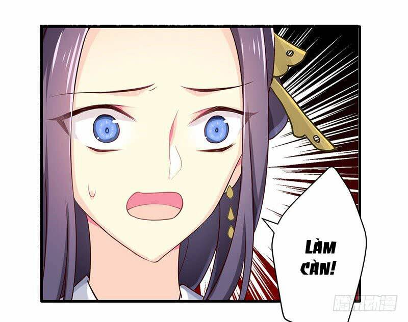 Tố Thủ Già Thiên - Chapter 18 - Page 37