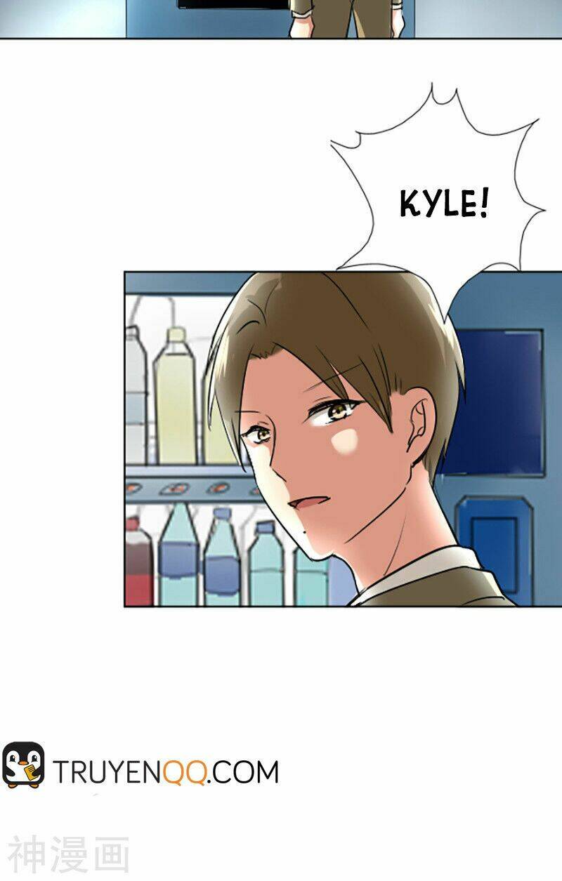 Become A Girl At Night - Chapter 67 - Page 10