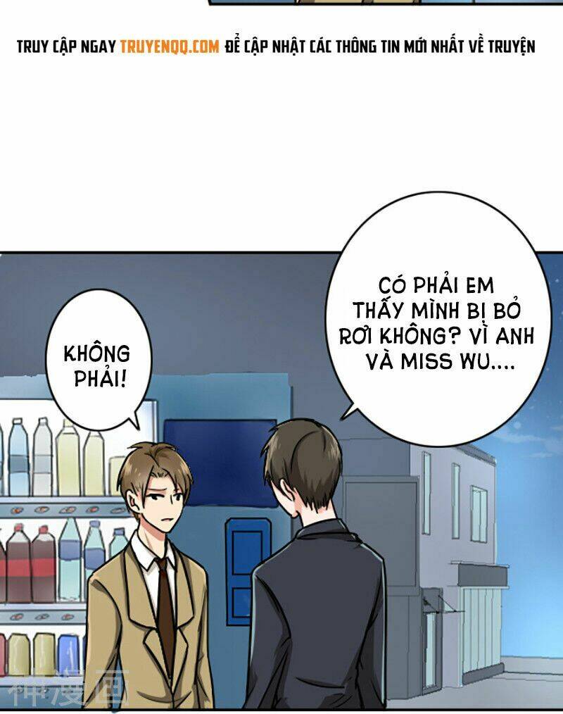 Become A Girl At Night - Chapter 67 - Page 12