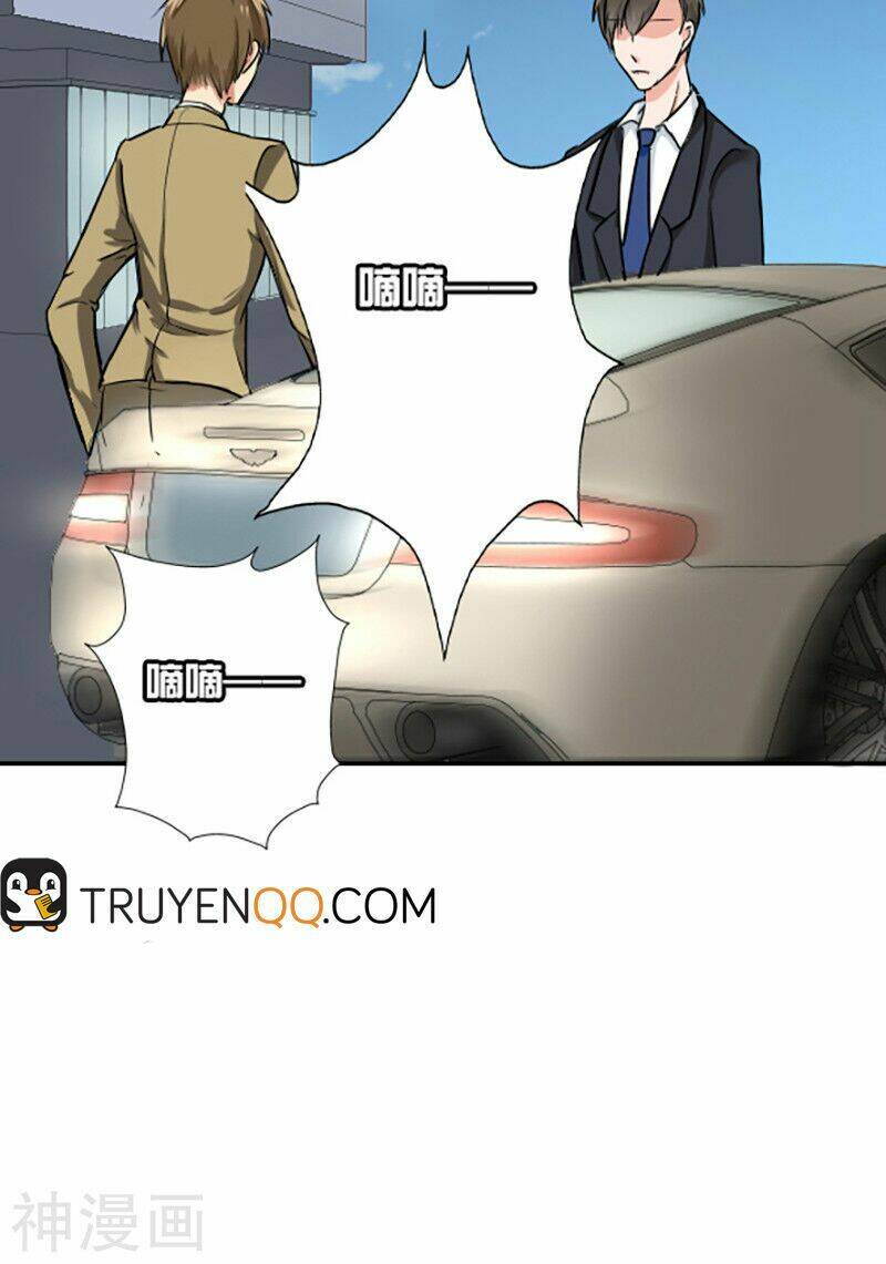 Become A Girl At Night - Chapter 67 - Page 16