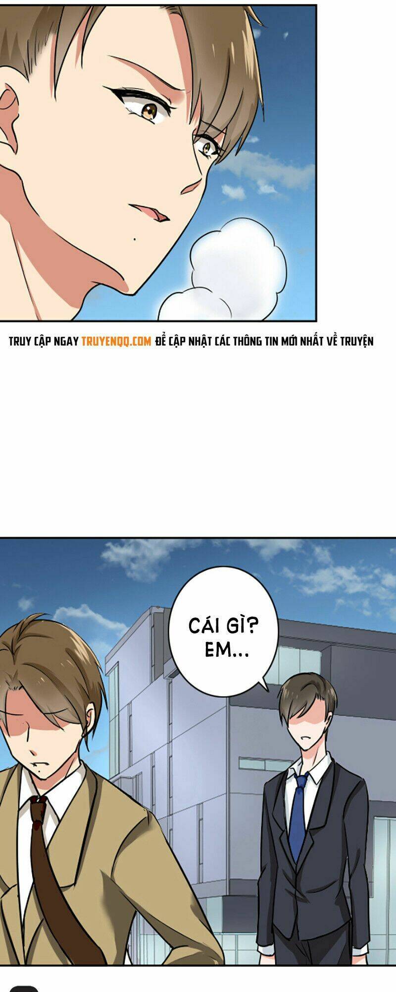 Become A Girl At Night - Chapter 67 - Page 17