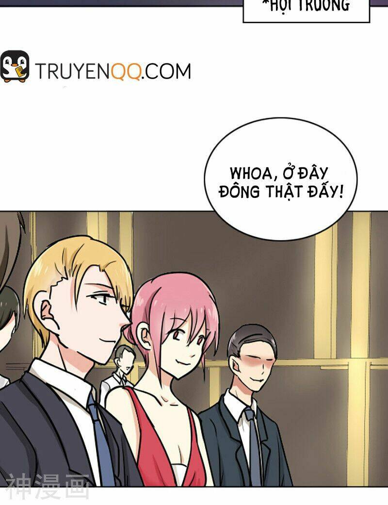 Become A Girl At Night - Chapter 67 - Page 20