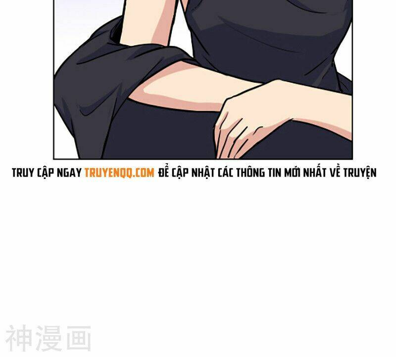 Become A Girl At Night - Chapter 67 - Page 22